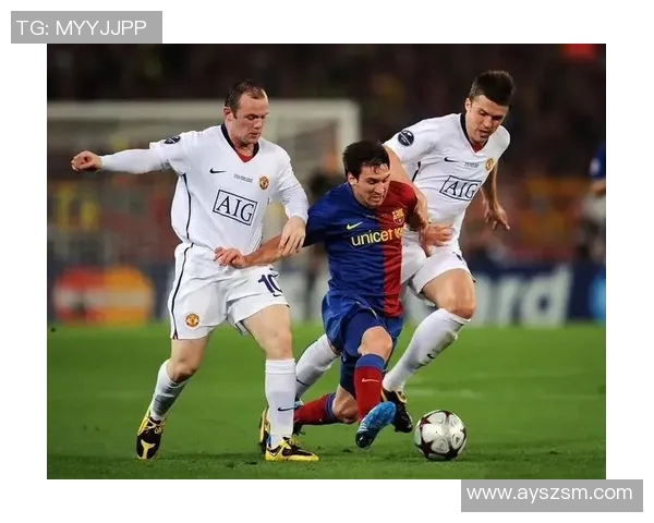 以足球巨星的视角感悟Beyond精神与梦想追寻之路