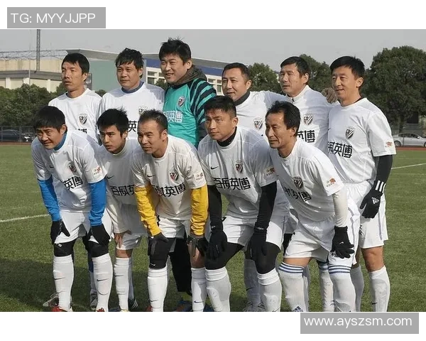 枣庄足球崛起之星：本土球员如何在国内外赛场上展现实力