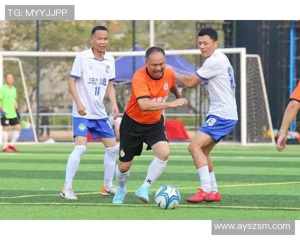 揭秘足球综艺谁是球星看草根逐梦赛场点燃热血青春